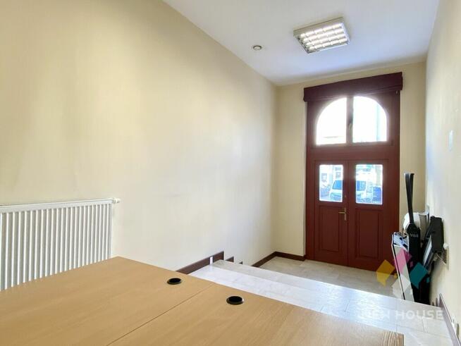 Lokal 15,28 m2 w prestiżowym budynku