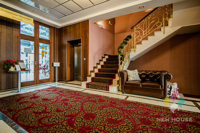 Lokal 15,28 m2 w prestiżowym budynku