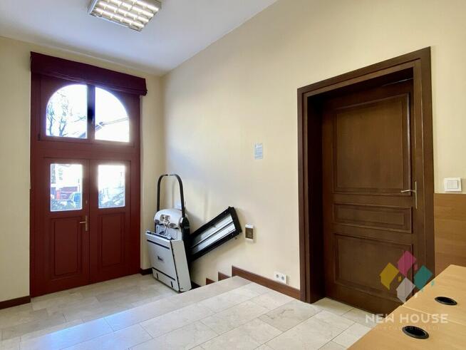 Lokal 15,28 m2 w prestiżowym budynku