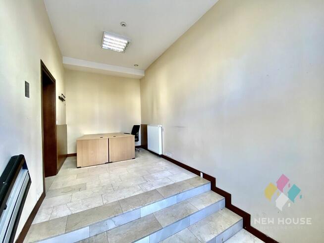 Lokal 15,28 m2 w prestiżowym budynku