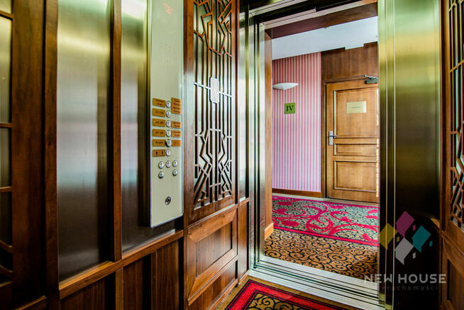 Lokal 15,28 m2 w prestiżowym budynku