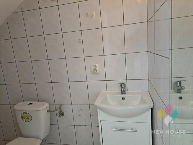 Lokal 40 m2 w Śródmieściu, parter, witryny