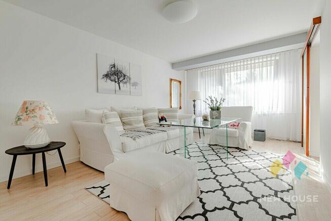 Brzeziny, dom z tarasem, ogrodem, podwójny garaż