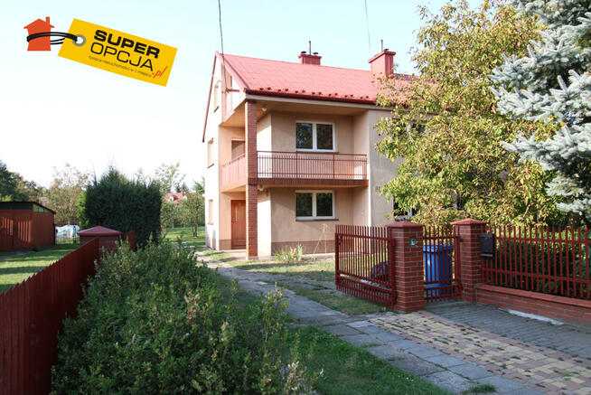 Dom Żabno,