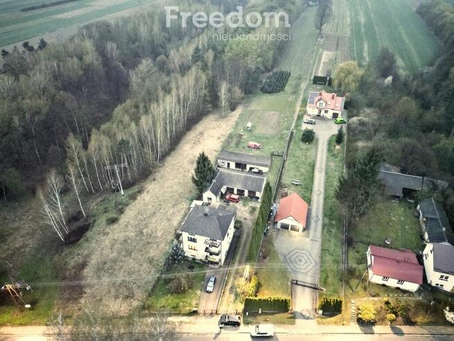 Posesja z potencjałem w Nałęczowie