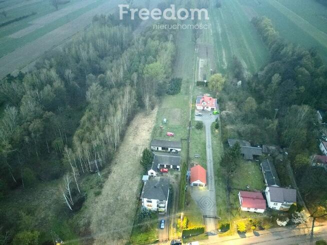 Posesja z potencjałem w Nałęczowie