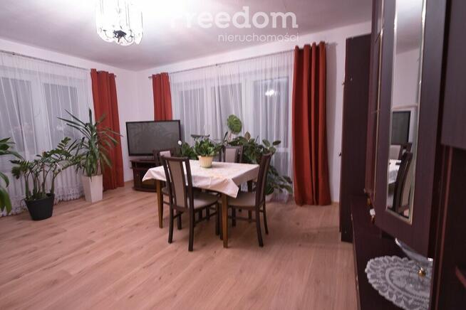 Posesja z potencjałem w Nałęczowie