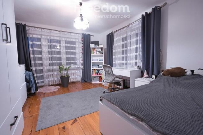 Posesja z potencjałem w Nałęczowie