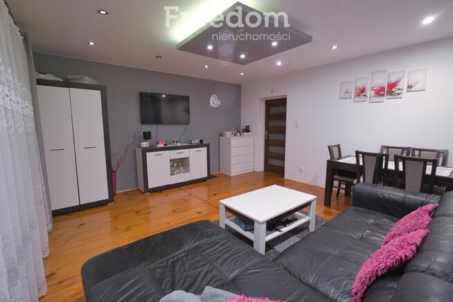 Posesja z potencjałem w Nałęczowie