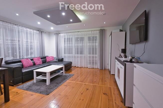 Posesja z potencjałem w Nałęczowie