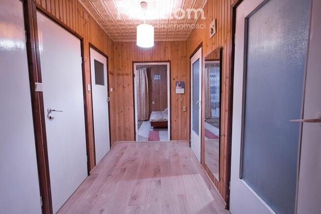 Posesja z potencjałem w Nałęczowie