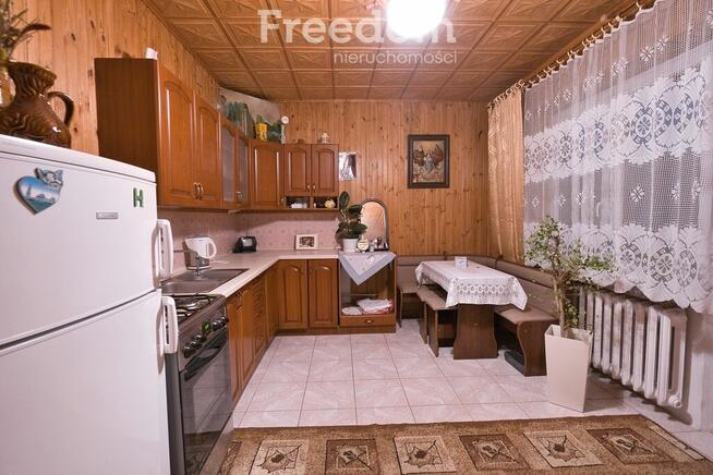 Posesja z potencjałem w Nałęczowie