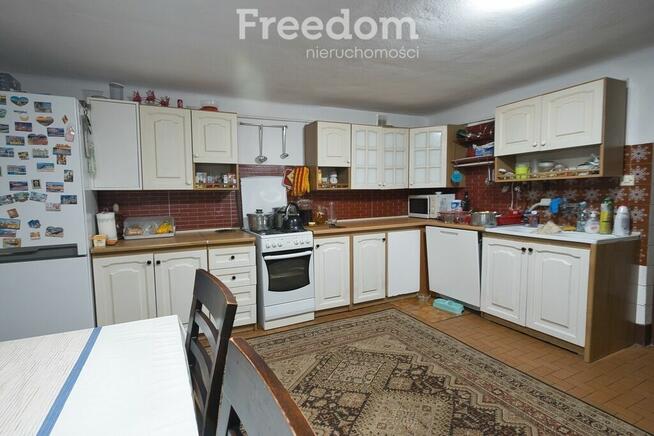 Posesja z potencjałem w Nałęczowie