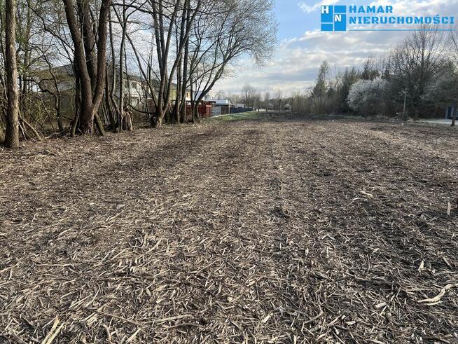 Pruszków, działka o pow. 700m2#nowa zabudowa#Park