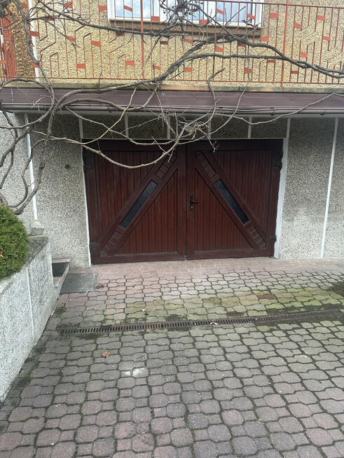 Lokal do wynajęcia na ulicy Legionów