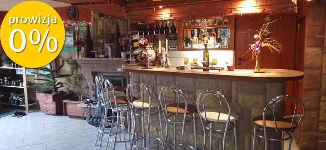 Dom z możliwością prowadzenia agroturystyki