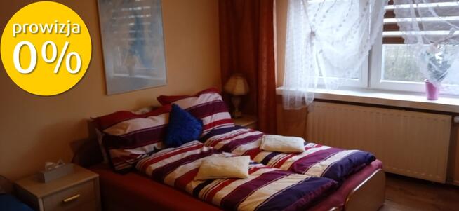 Dom z możliwością prowadzenia agroturystyki