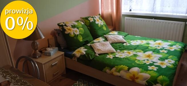 Dom z możliwością prowadzenia agroturystyki