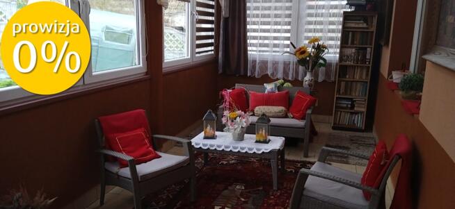 Dom z możliwością prowadzenia agroturystyki