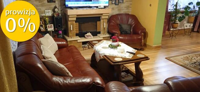 Dom z możliwością prowadzenia agroturystyki