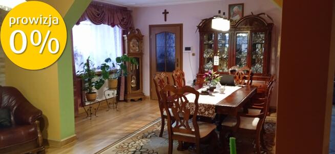 Dom z możliwością prowadzenia agroturystyki