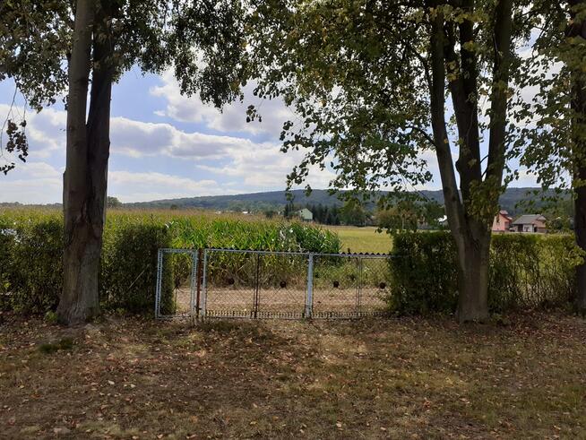 Dom z wielkim potencjałem w stylu "Dworek"