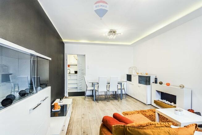 Umeblowane 3 pokojowe mieszkanie-wynajem