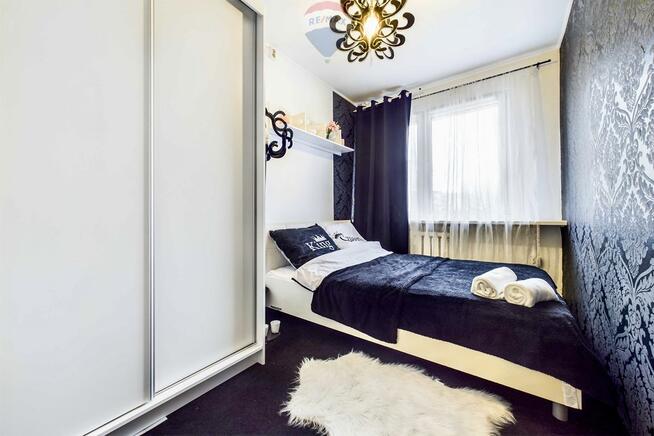 Umeblowane 3 pokojowe mieszkanie-wynajem