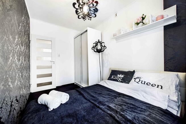 Umeblowane 3 pokojowe mieszkanie-wynajem