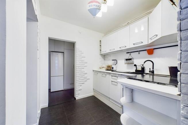 Umeblowane 3 pokojowe mieszkanie-wynajem