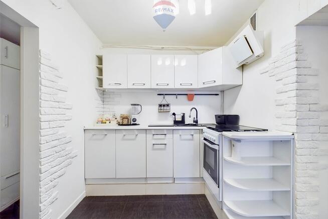 Umeblowane 3 pokojowe mieszkanie-wynajem