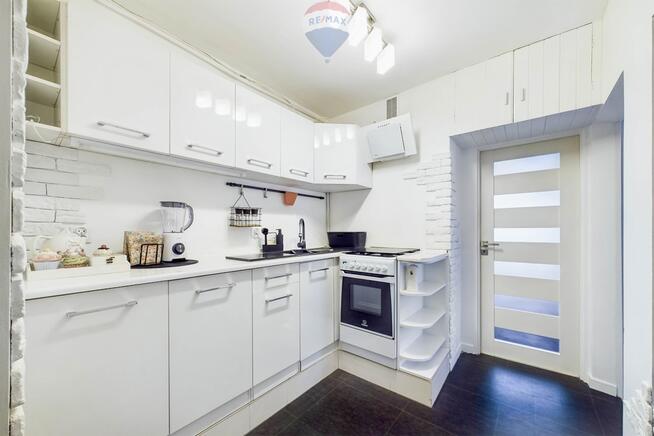 Umeblowane 3 pokojowe mieszkanie-wynajem