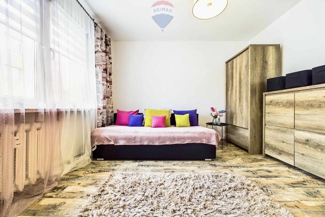 Umeblowane 3 pokojowe mieszkanie-wynajem