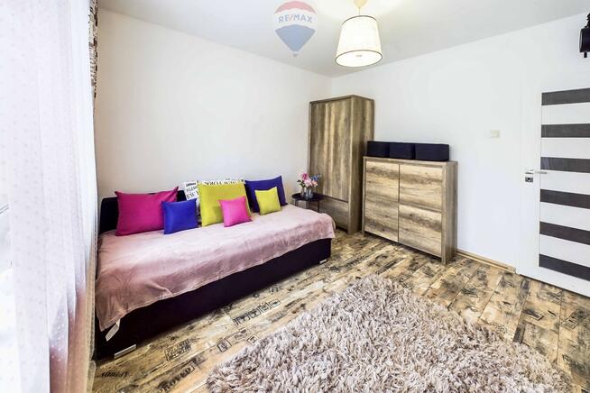 Umeblowane 3 pokojowe mieszkanie-wynajem