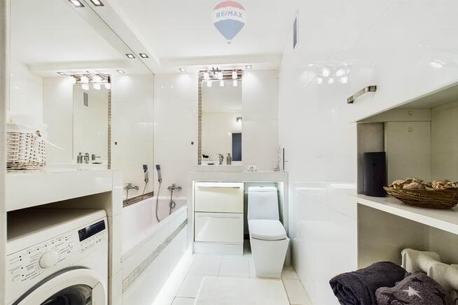 Umeblowane 3 pokojowe mieszkanie-wynajem