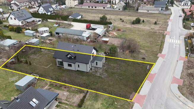 Dom Kowala gm. Sitkówka-Nowiny, Diamentowa