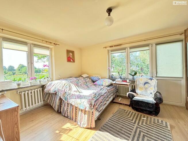 Działka Osmolice Pierwsze gm. Strzyżewice