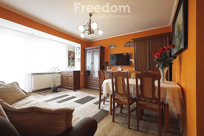 Dom wolnostojący w atrakcyjnej okolicy