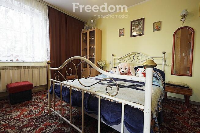 Dom wolnostojący w atrakcyjnej okolicy