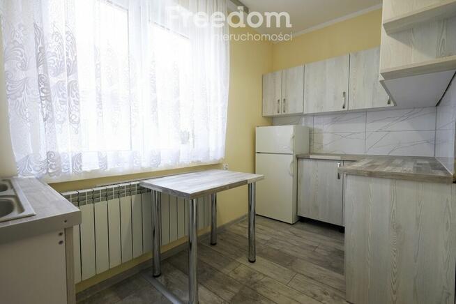 Dom wolnostojący w atrakcyjnej okolicy