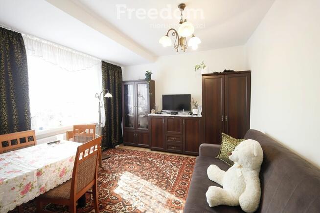 Dom wolnostojący w atrakcyjnej okolicy