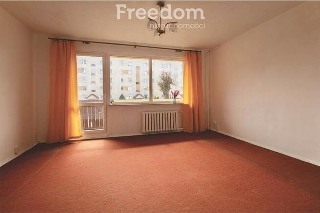 Mieszkanie do własnej aranżacji , 60 m²