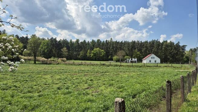 Dom w cenie działki