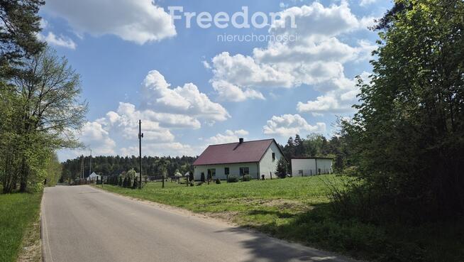 siedlisko na wsi
