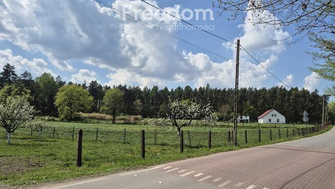 Dom w cenie działki