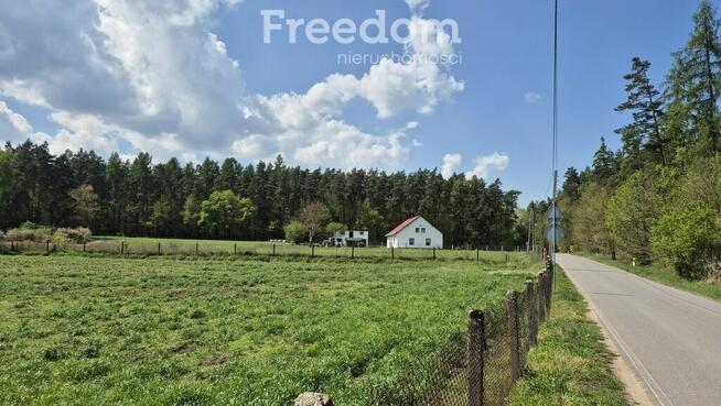 Dom w cenie działki