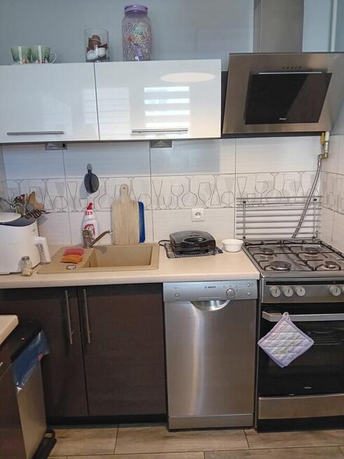 Wynajme mieszkanie 2 pokojowe Koszalin Centrum