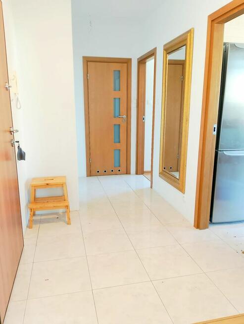 48m2, 2-pok z tarasem i ogródkiem / Rondo Wiatraczna