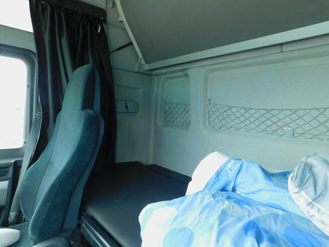 Syndyk sprzeda - ciągnik samochodowy MAN TGX 14.880, 2014r.