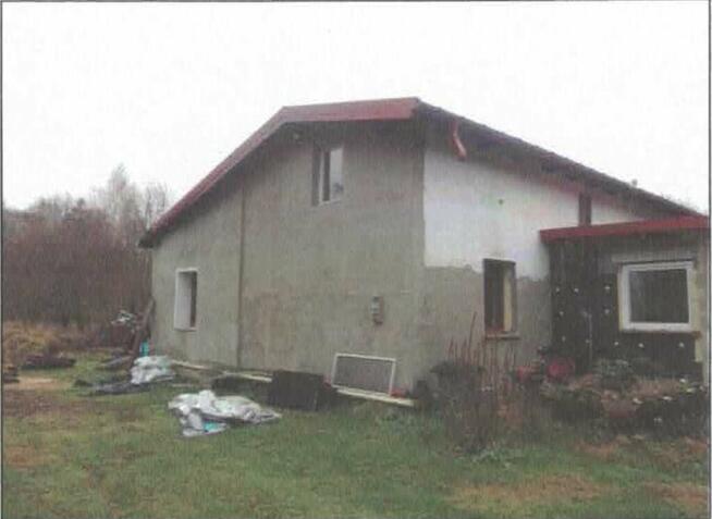 Dom jednorodzinny 107m2 Tworóg